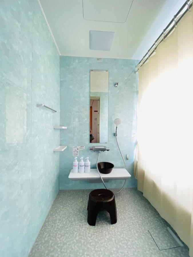 מלון פוג'יושידה Link House מראה חיצוני תמונה