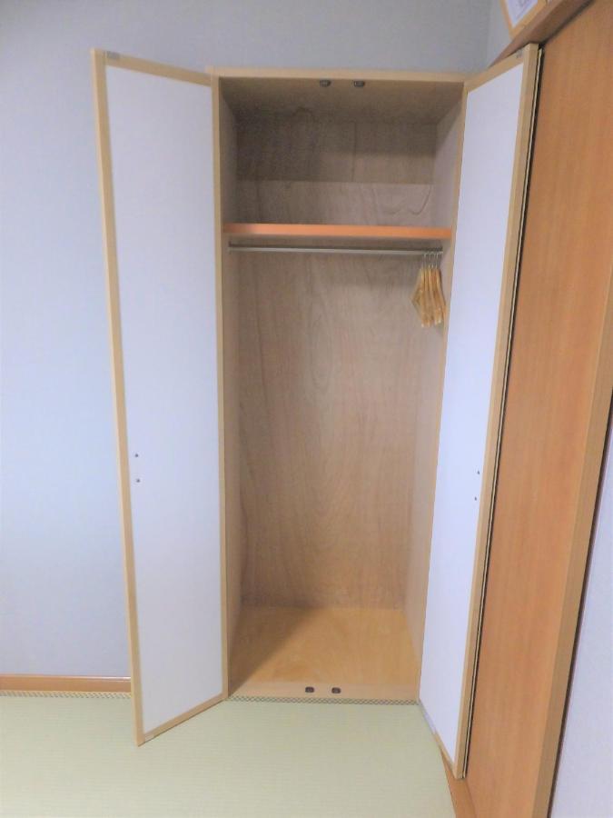 מלון פוג'יושידה Link House מראה חיצוני תמונה